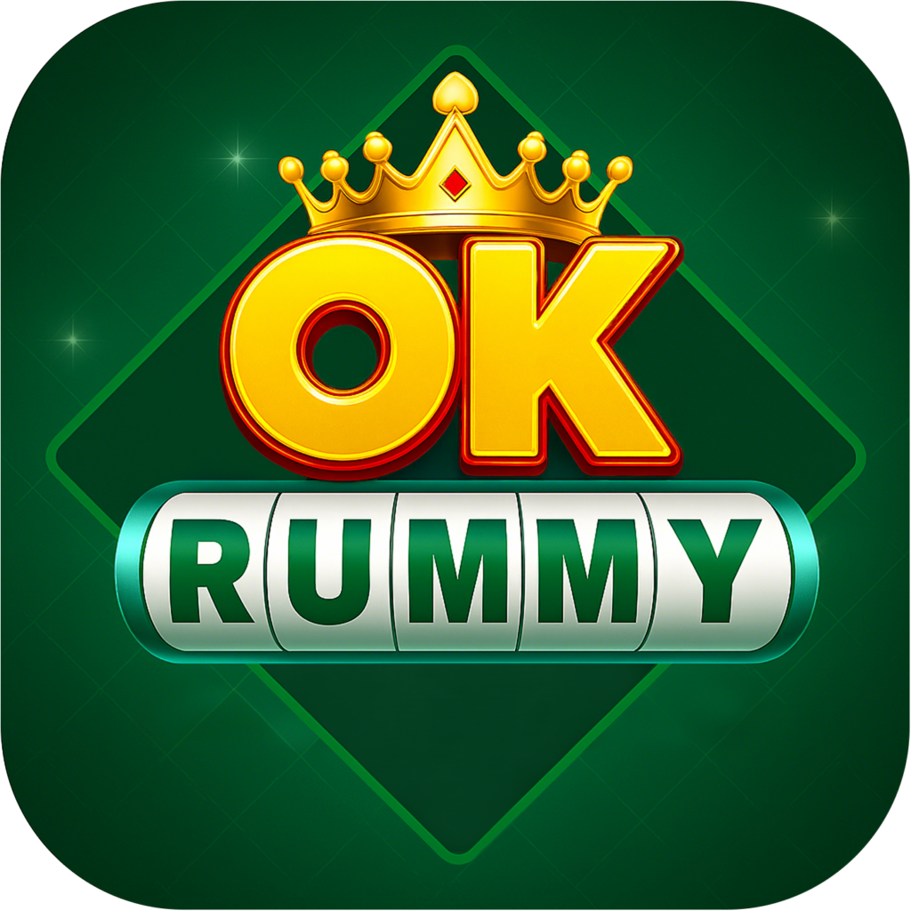 Ok Rummy Apk 