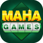 MAHA GAMES