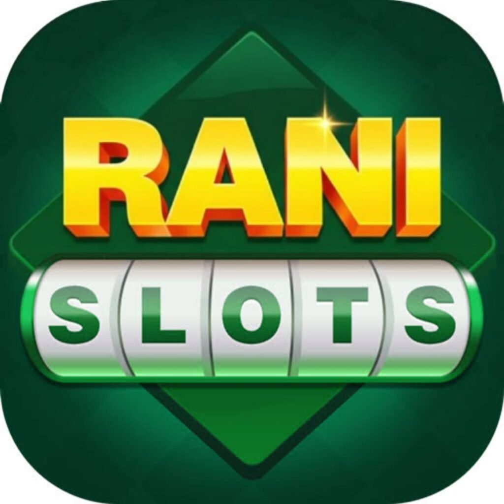 Rani slots Apk 