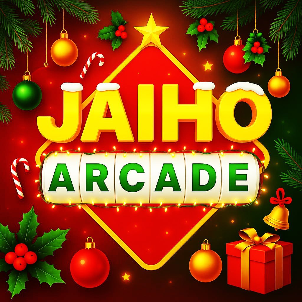 Jaiho Arcade apk 