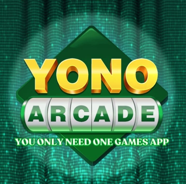 Yono arcade