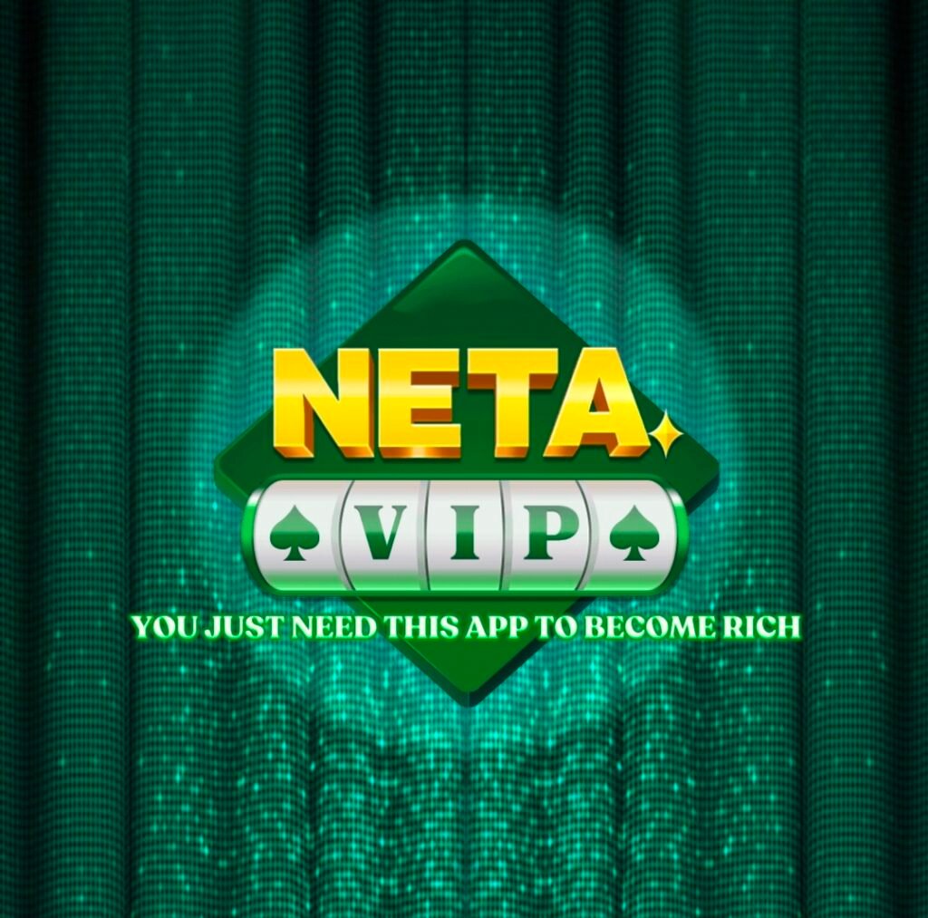 NETA VIP Apk