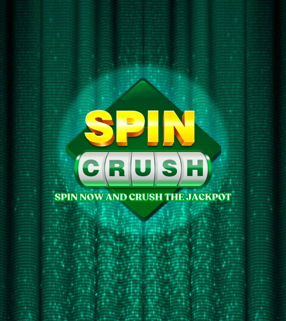 Spin crush apk 