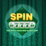 Spin 777 apk