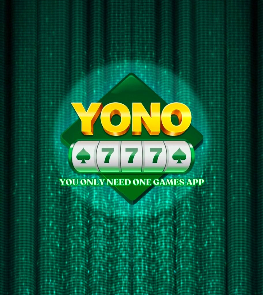 Yono 777 apk 