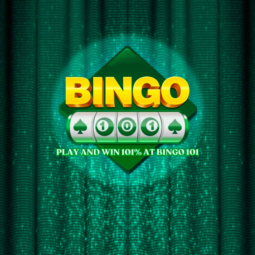 Bingo 101 apk 