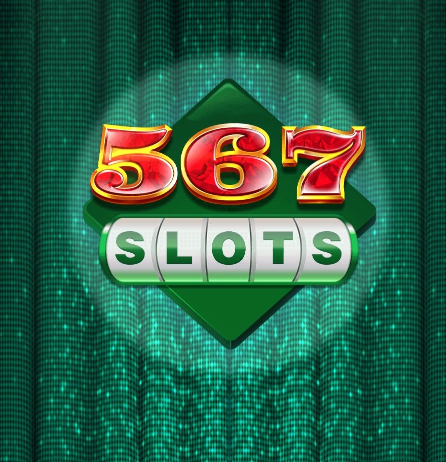 567 slots 