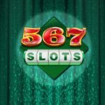 567 slots Apk