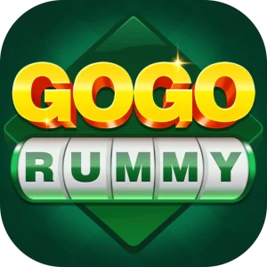 Gogo Rummy Apk 