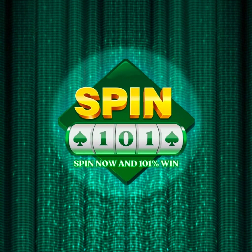 Spin 101 apk 