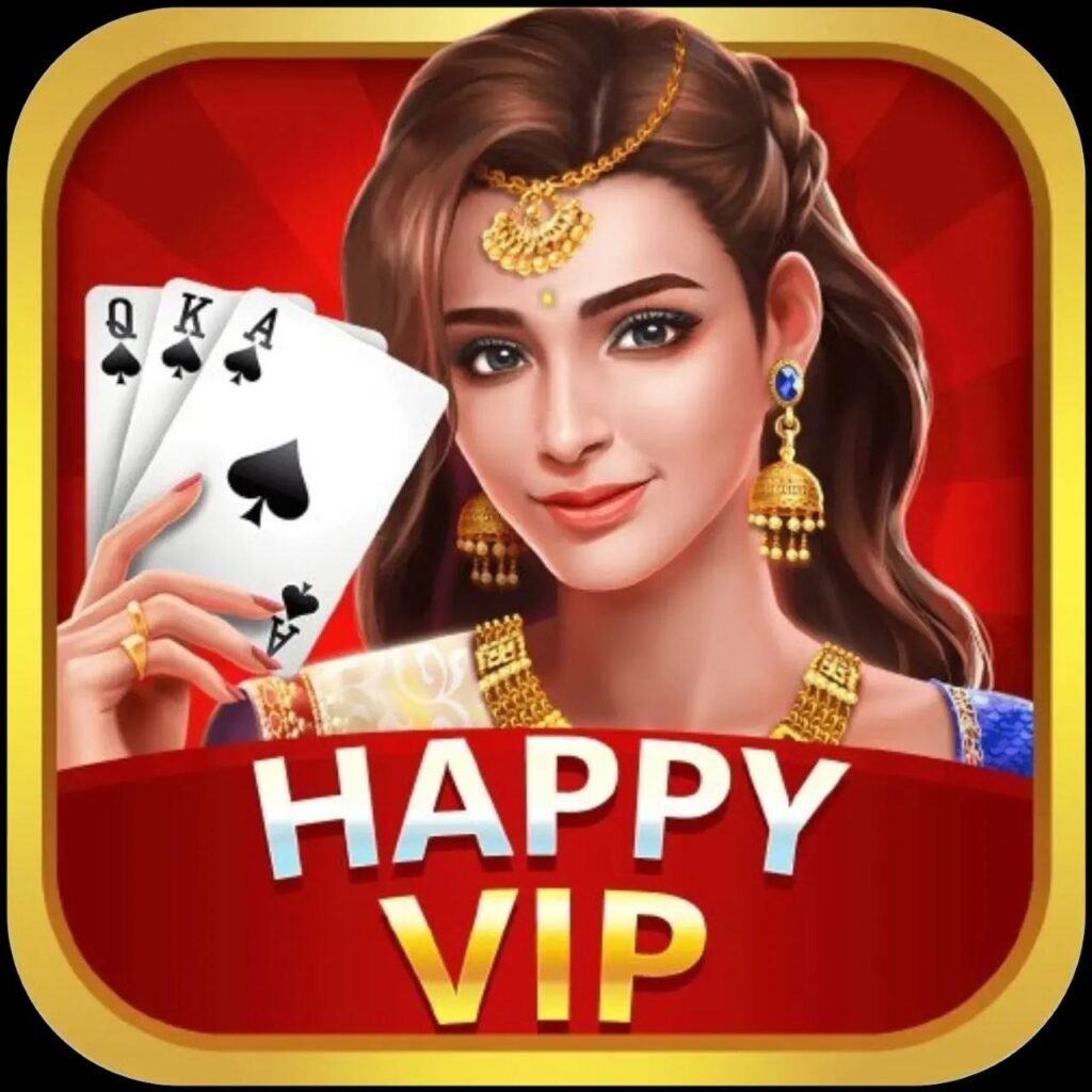 Happy Vip