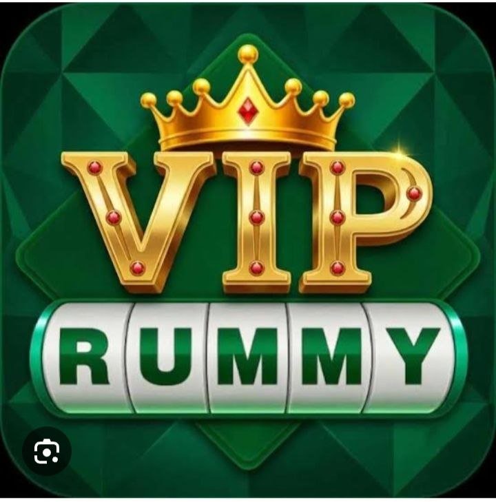 Vip Rummy 